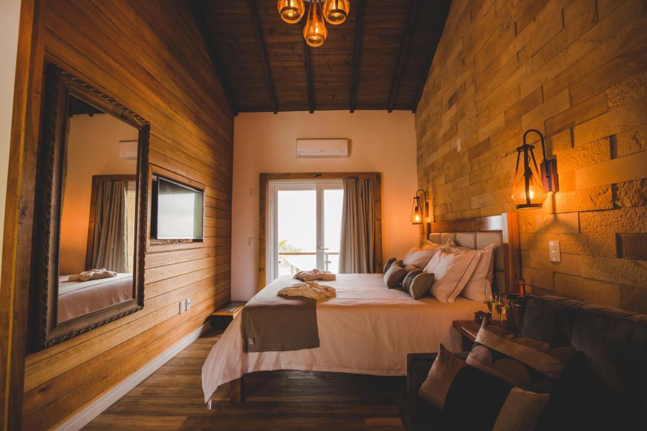 Discovery Canyon Praia Grande  Extérieur photo