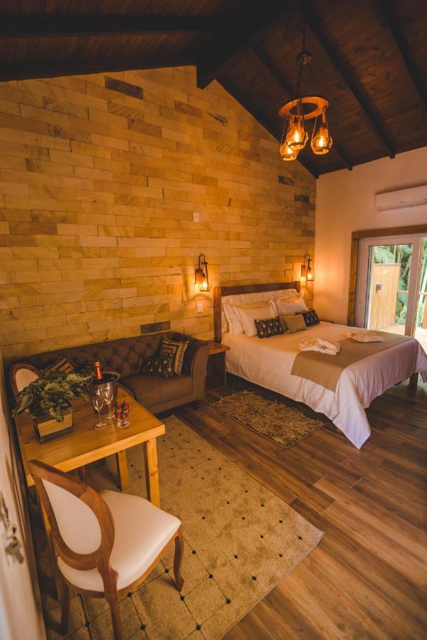 Discovery Canyon Praia Grande  Extérieur photo