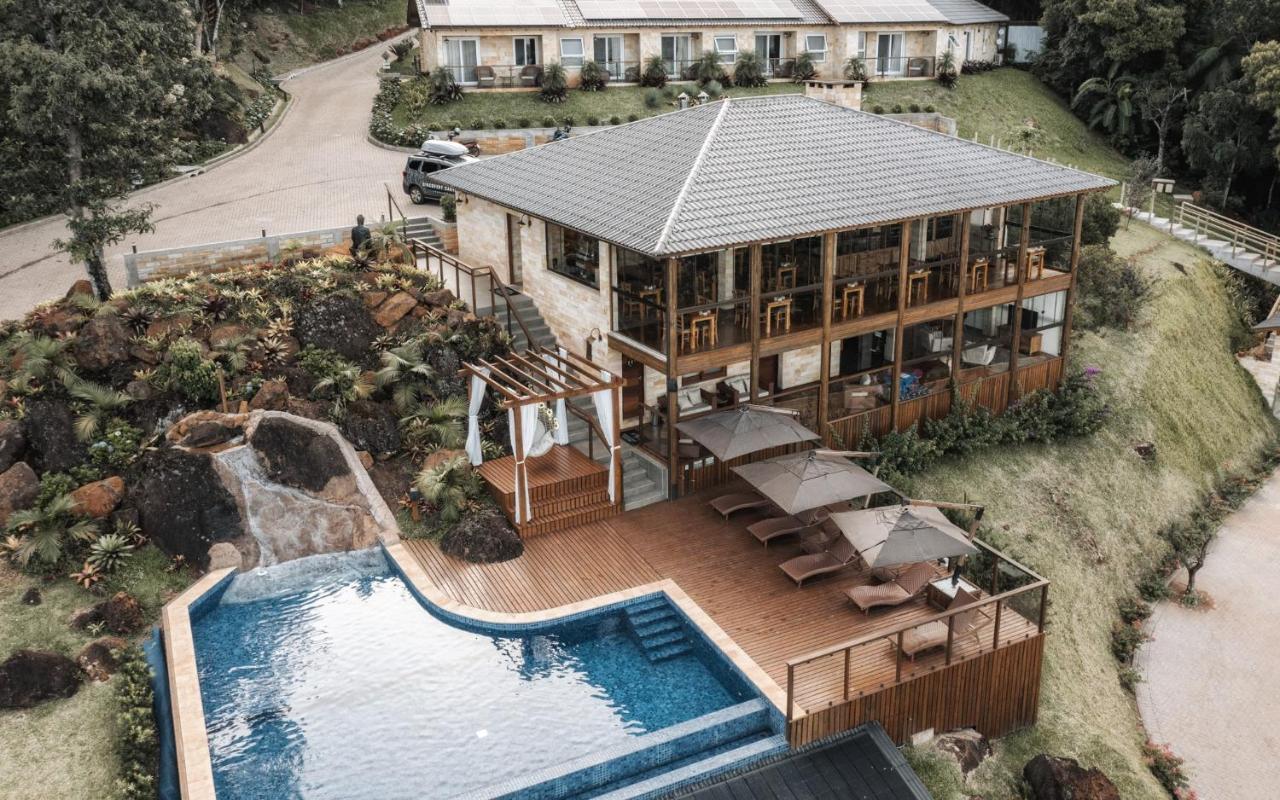 Discovery Canyon Praia Grande  Extérieur photo