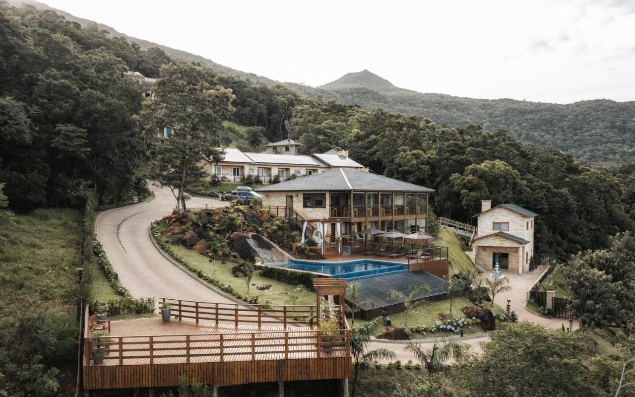 Discovery Canyon Praia Grande  Extérieur photo