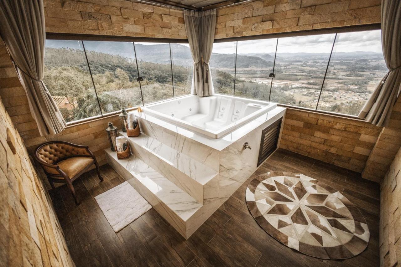 Discovery Canyon Praia Grande  Extérieur photo
