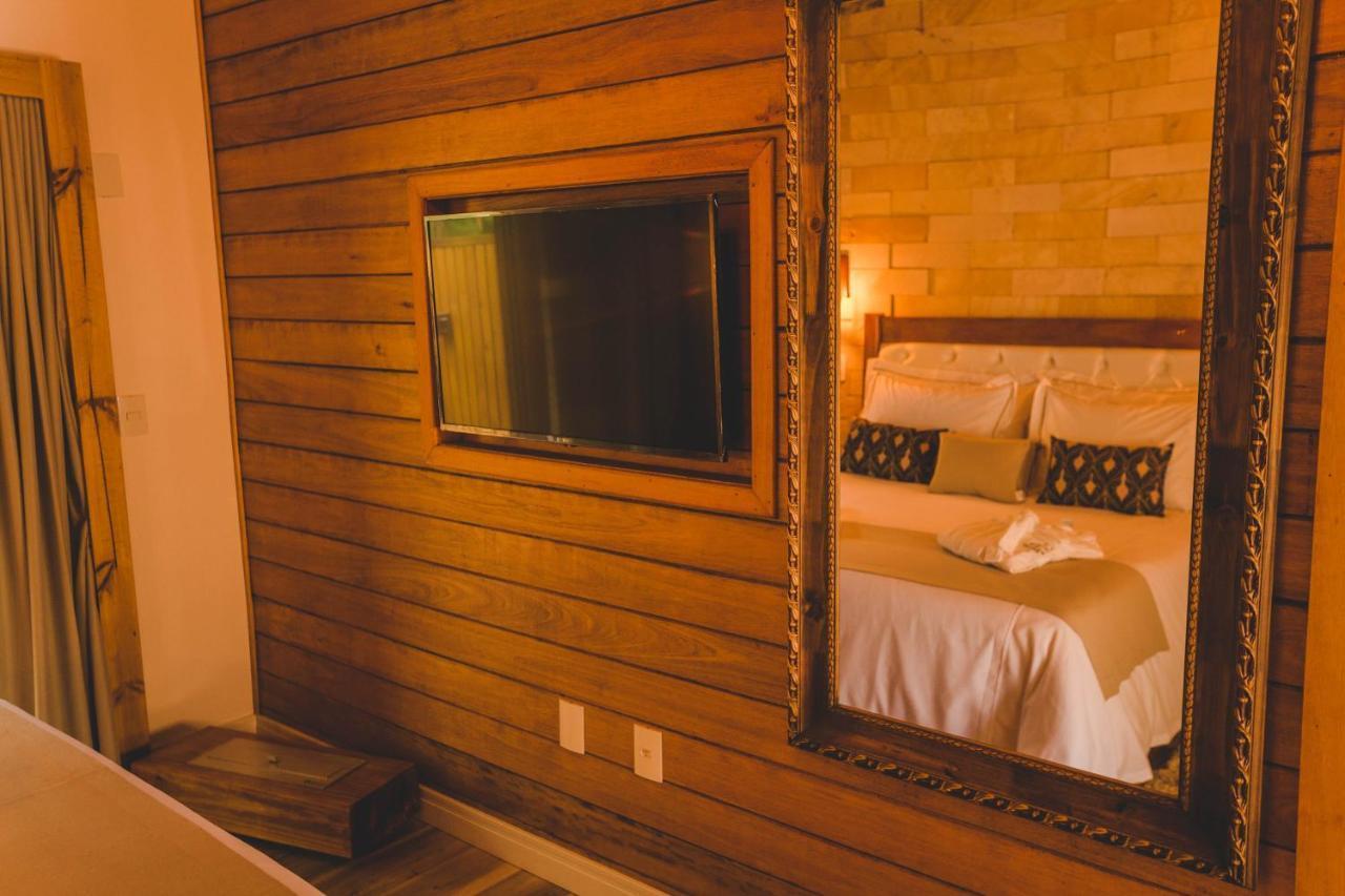 Discovery Canyon Praia Grande  Extérieur photo
