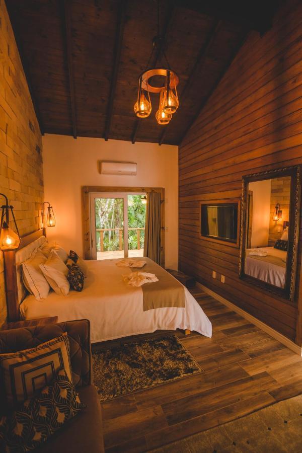 Discovery Canyon Praia Grande  Extérieur photo
